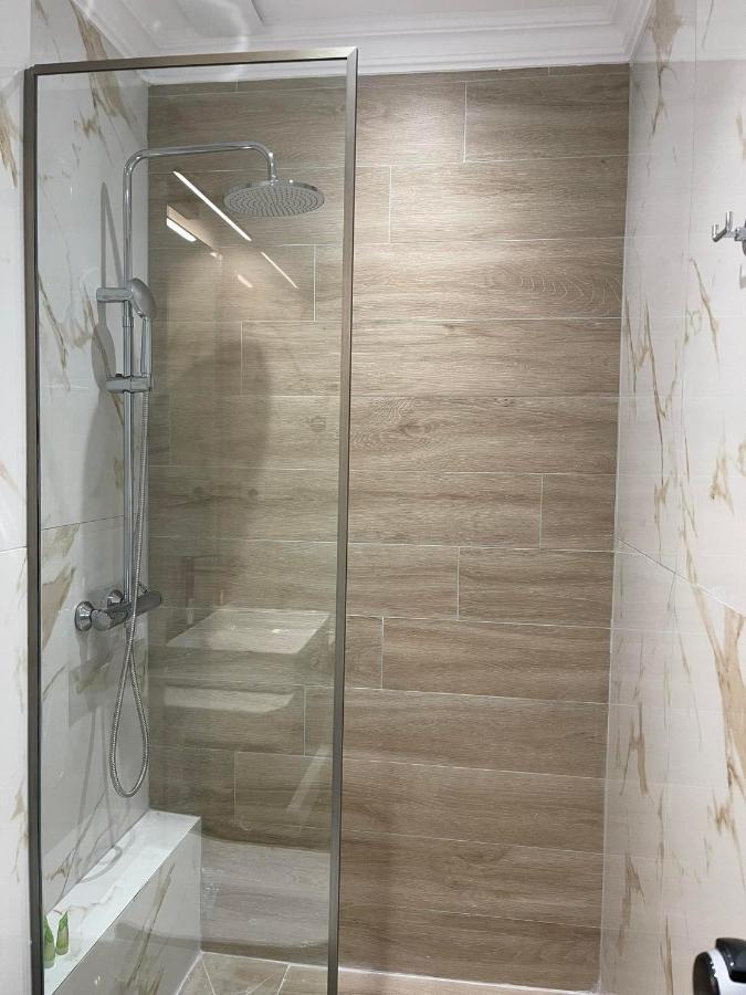 Juel Apartments ペフコホリ エクステリア 写真