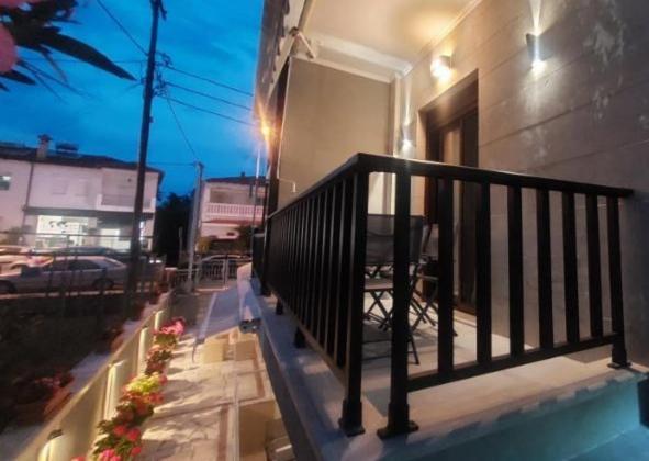 Juel Apartments ペフコホリ エクステリア 写真